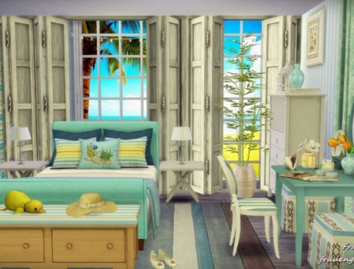 Sea Adventure cottage