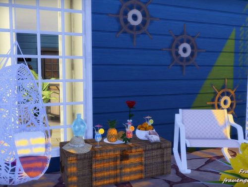 Sea Adventure cottage
