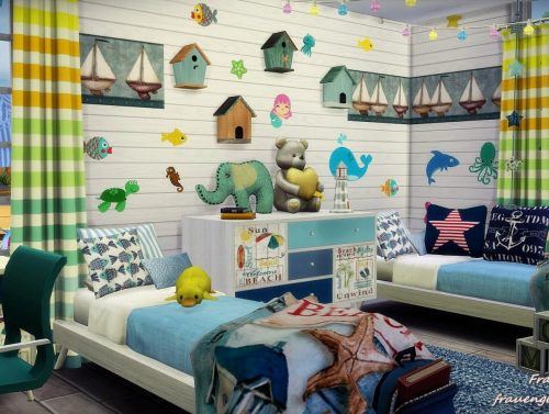 Sea Adventure cottage