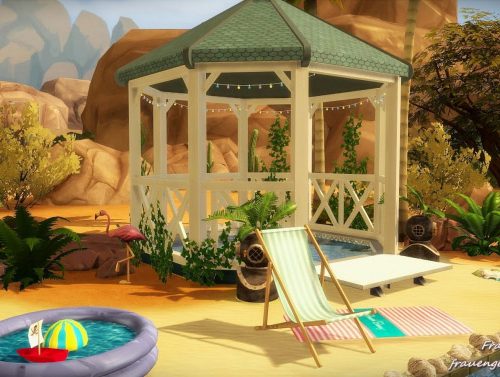 Sea Adventure cottage