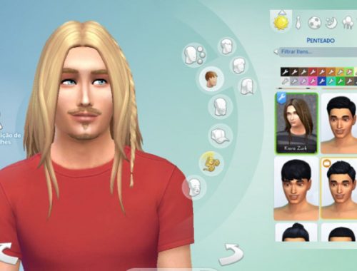 Germania Hair