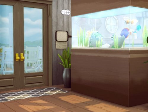 Chowder House V2