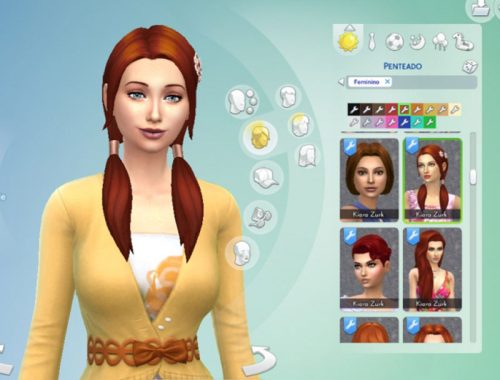 Pigtails Conversion