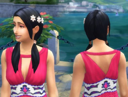 Pigtails Conversion