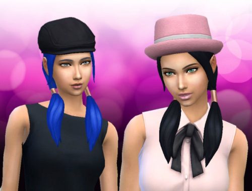 Pigtails Conversion