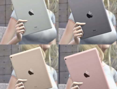 iPad Air, Pro and Mini
