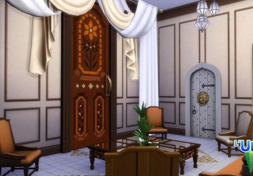 Ode Á  Devdas et Paro mansion