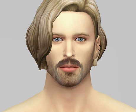 SP05 MedWavy Ombre Edit M