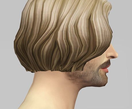 SP05 MedWavy Ombre Edit M