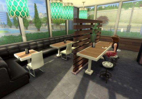 Starbucks Coffee