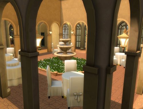 Dine Out Dishwasher