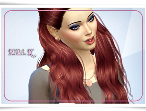 First pose gallery pack 3