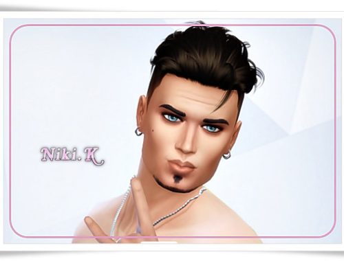 First pose gallery pack 3