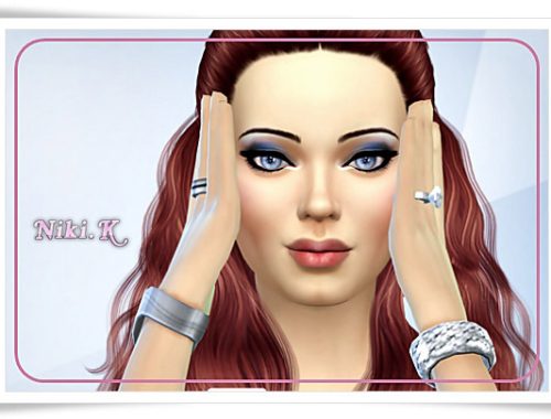 First pose gallery pack 3