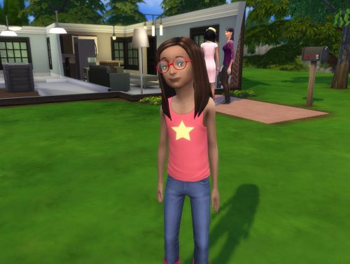 Steven + Greg Universe Tops for kids