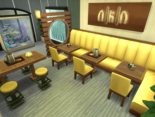 Restaurant De Parel
