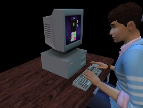 How to download origin on desktop computer & Sims 4 