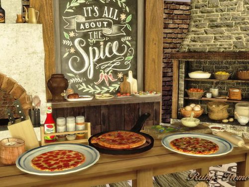 Jacobs Bakery and Pizzeria