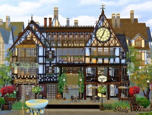 Jacobs Bakery and Pizzeria