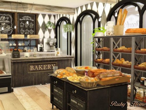 Jacobs Bakery and Pizzeria