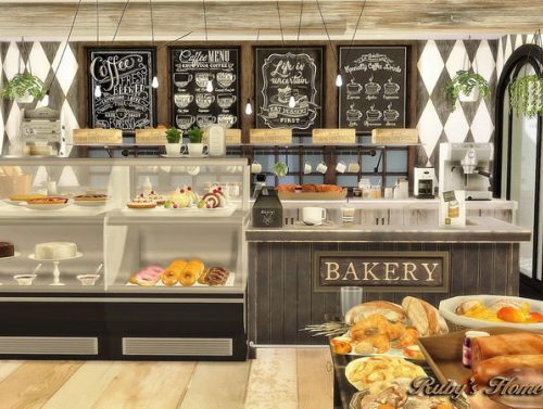 Jacobs Bakery and Pizzeria