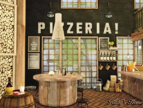 Jacobs Bakery and Pizzeria