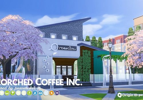 Windenburg Makeover Community Lot Dump