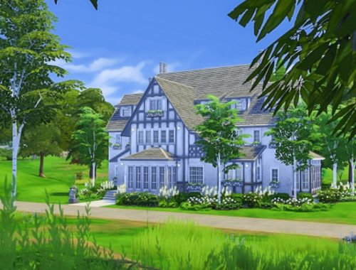 Summerton Manor