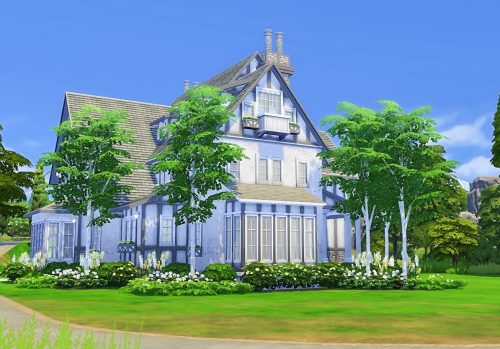 Summerton Manor