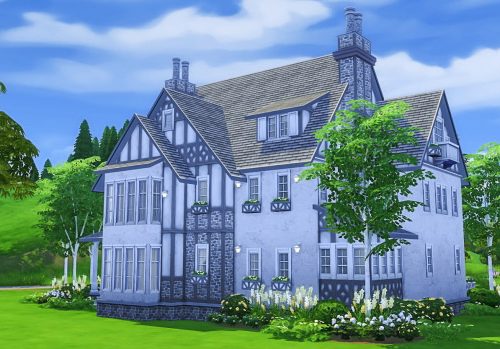 Summerton Manor