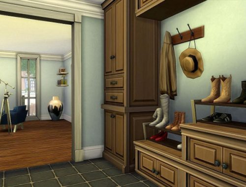 3 Rue Montsimpa house