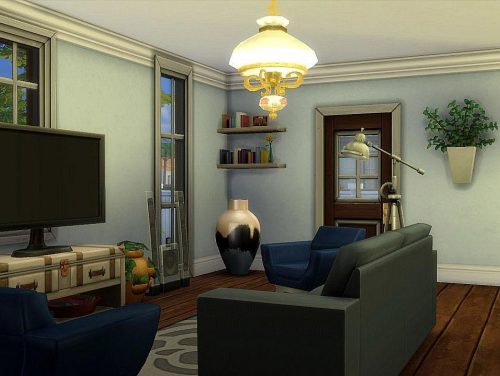 3 Rue Montsimpa house