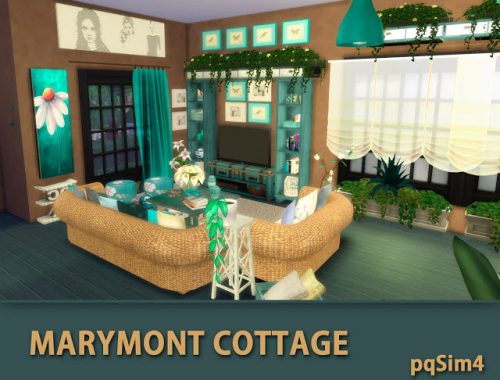 Marymont Cottage