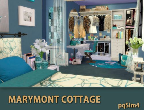 Marymont Cottage