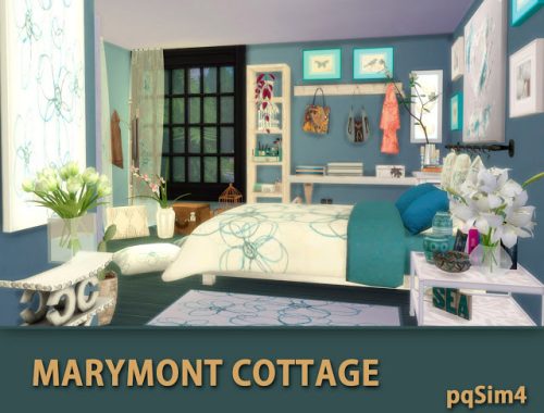 Marymont Cottage