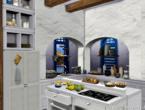 Villa Santorini