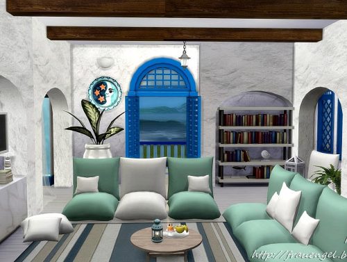 Villa Santorini