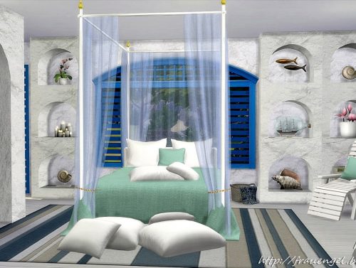 Villa Santorini