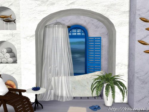 Villa Santorini