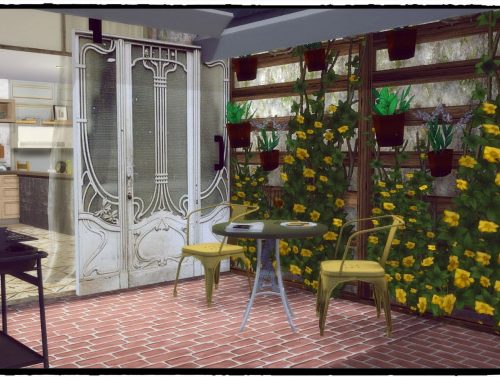 Tumblr House