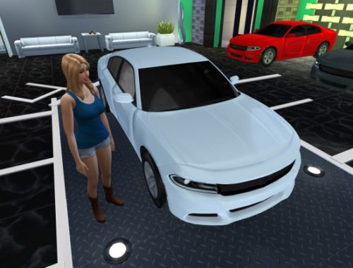 Dodge Charger