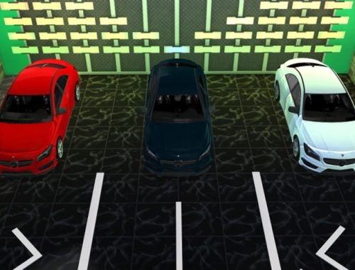 Mercedes-Benz CLA Class