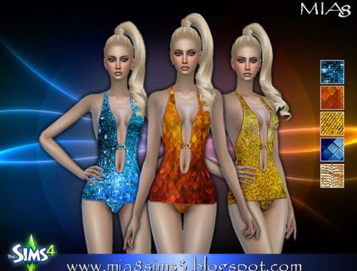 Bodysuits