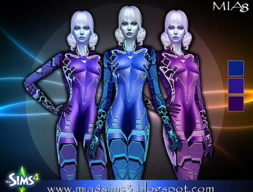 Bodysuits