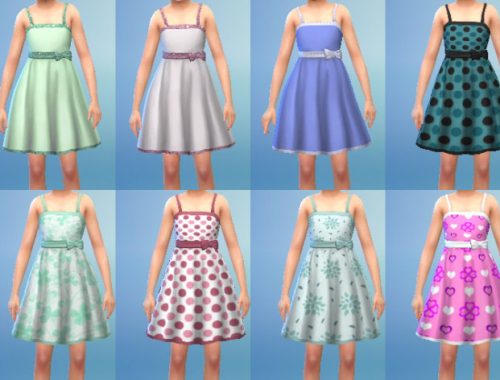 Stylish Dress