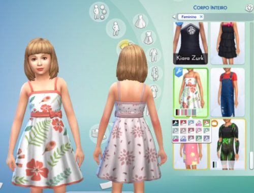 Stylish Dress