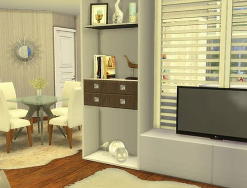 Small House