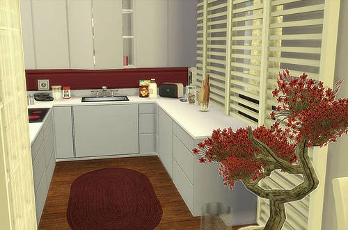 Small House