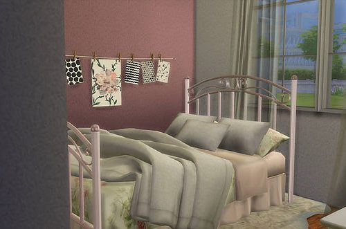 Small House