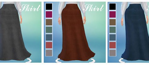 Edwardian Dress